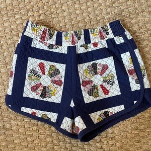 Sea Pippin Shorts